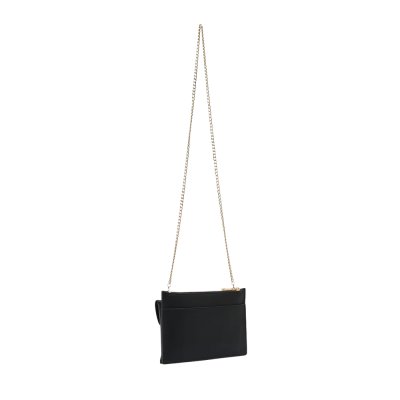 THE HEART TURNLOCK CROSSBODY BAG